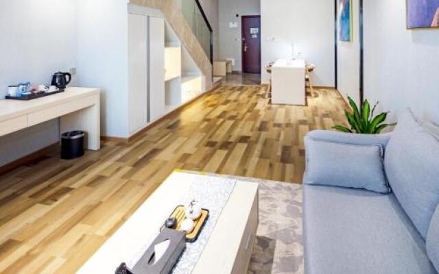City Home Apartment 9 hotel