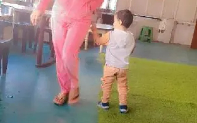 OYO 80522A Taj City Hotel