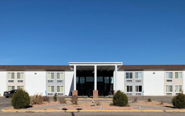 Americas Best Value Inn Scottsbluff