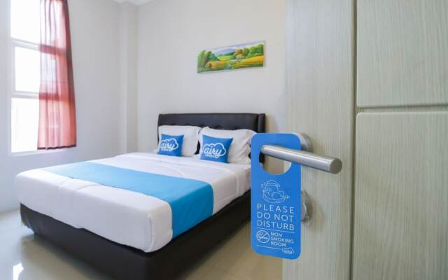 Airy Eco Syariah Jambangan Bibis Karah 31A Surabaya