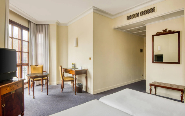 Sercotel Arenal Bilbao