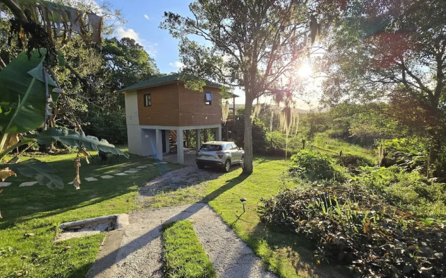 Tilli's Haus Praia & Campo