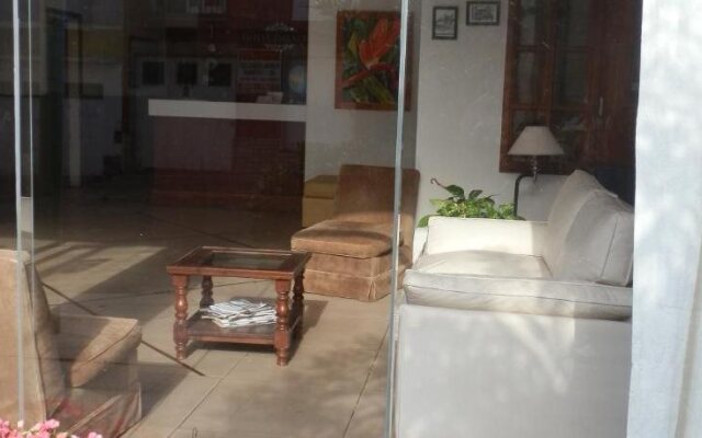 Hotel Dalmacia