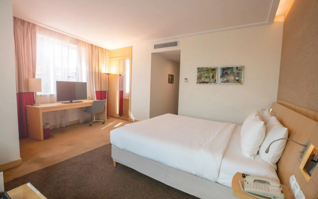 Novotel Riyadh Al Anoud
