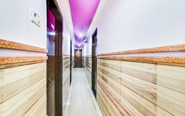 OYO 66982 Hotel Skyway Inn