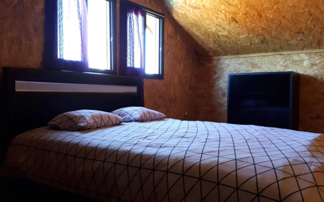 Villa saisonnière chez dédé