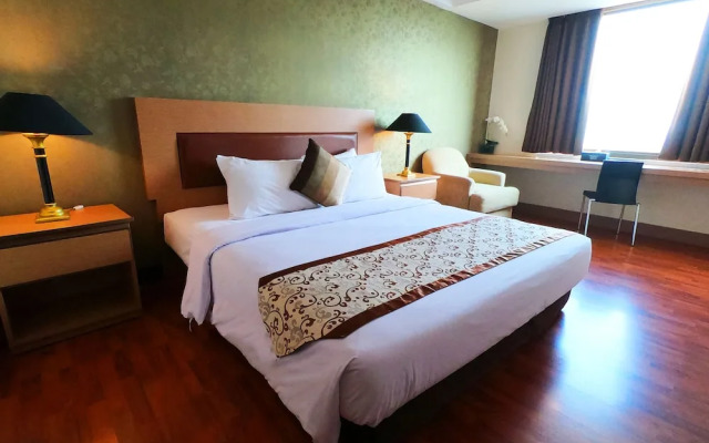 Horison Arcadia Mangga Dua