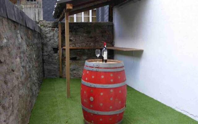 Cauterets T2 coeur village