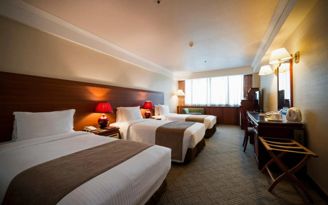 Koreana Hotel