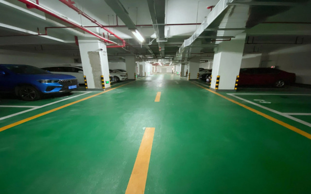 Holiday Inn Express Quanzhou City Center by IHG