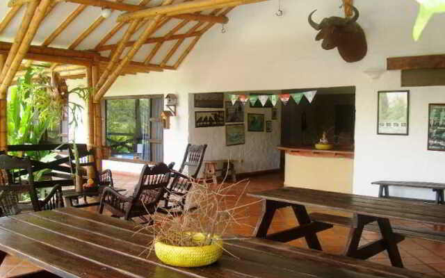 Rancho California Campo Aventura