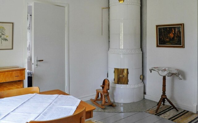 5 Person Holiday Home in Årjäng