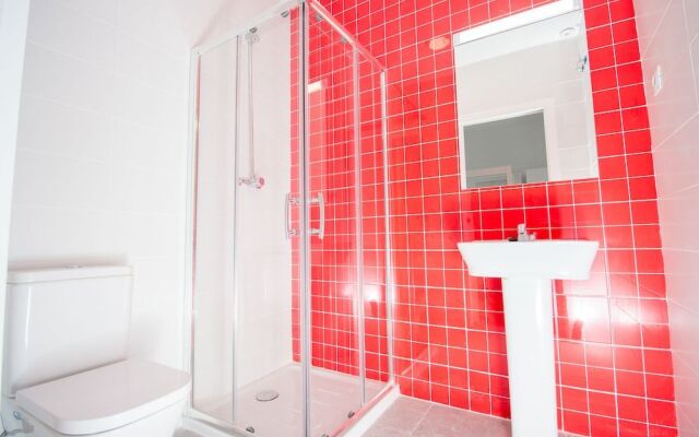 AD Hostel Tarragona