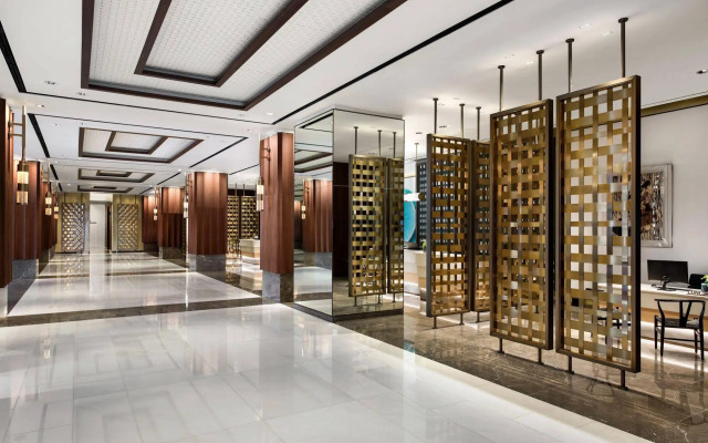 Le Meridien Seoul