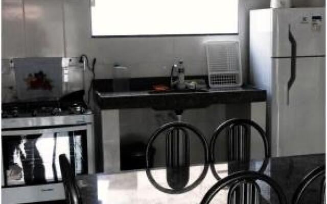 Condominio Brasil Coroa