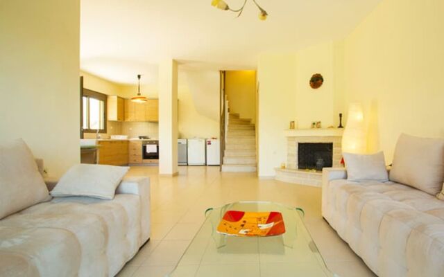 Possidi Villas III