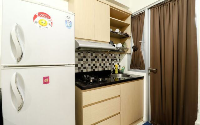 Educity Apartment Surabaya