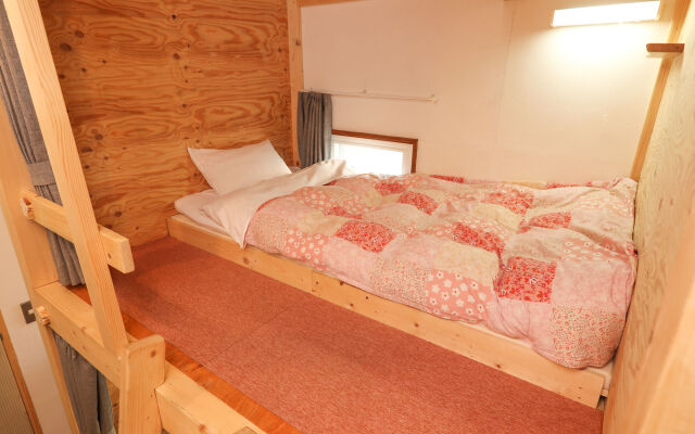 SappoLodge - Hostel