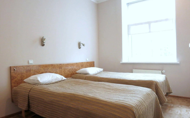 Hotel Avitar
