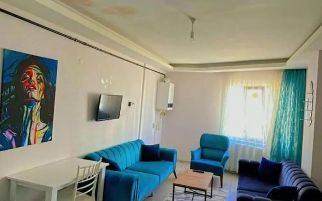 Hayal Suite Apart Otel