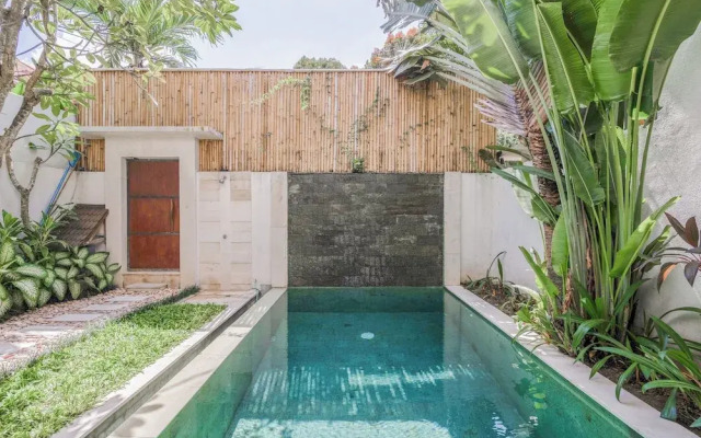 Du Ciel Villa by Betterplace