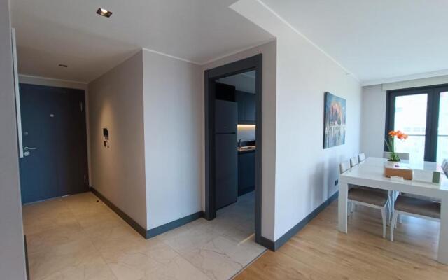 Luxury Fully Equipped 3BR 2BA Apartment by Siena Suites