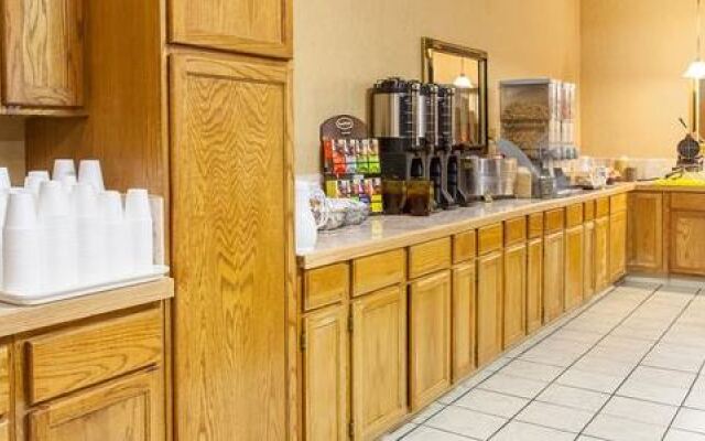 Ramada St Joseph