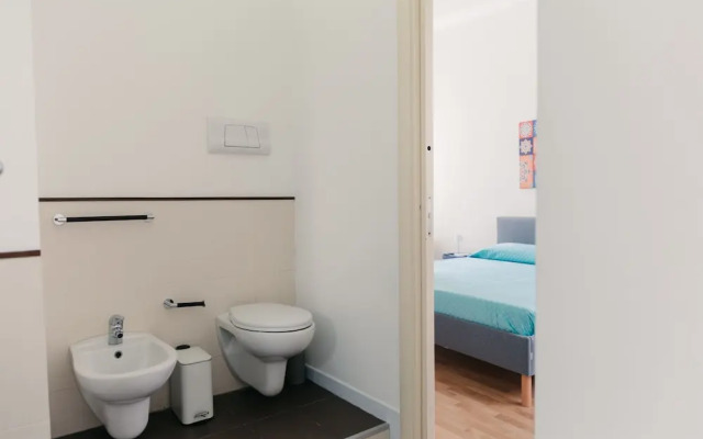 Casa di Vetro 2 by Wonderful Italy