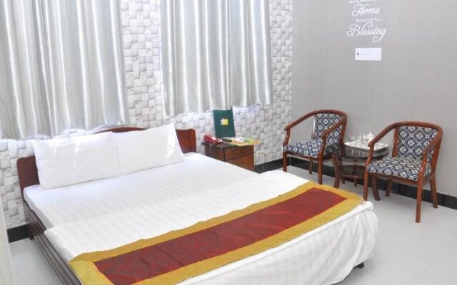 Phu Qui Hotel