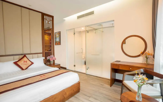 MT Collection Hotel