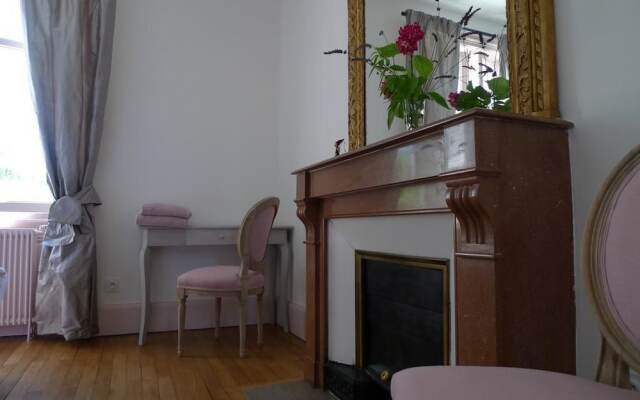 Le Clos des Fayettes