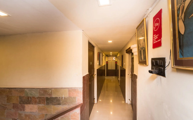 Church View By OYO Rooms