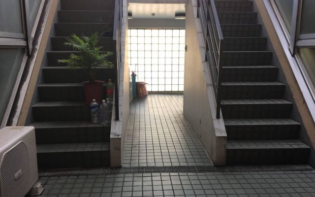 Palette Takashimadaira - Hostel