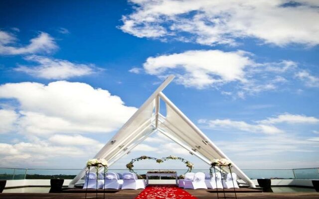 The Jimbaran View Hotel