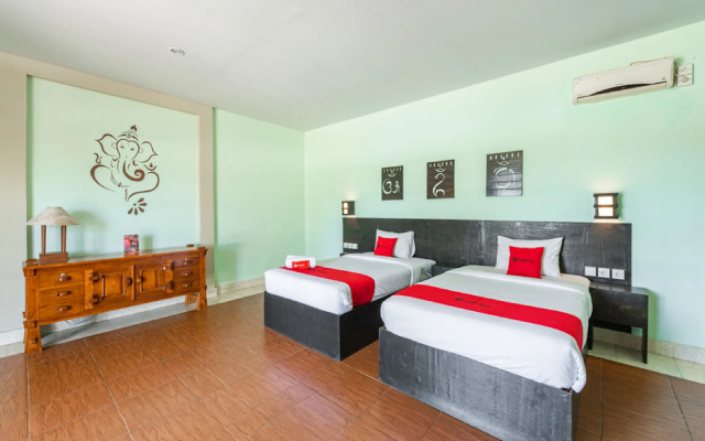Balakosa Resort Bali by RedDoorz