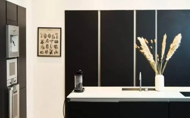Luxe Apartment Escape