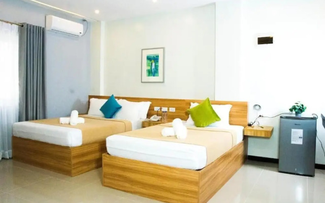 ELTI Suites