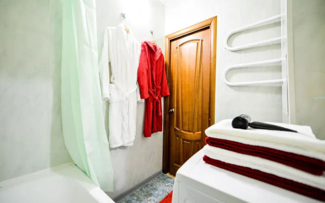 Apartments Five Stars Exclusive design on Engels 43a
