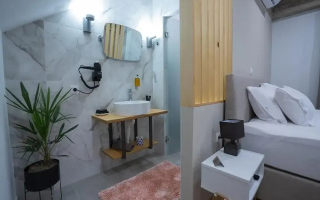 The Rooms