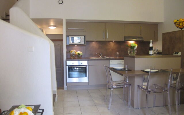 Résidence Vasca D'Oro