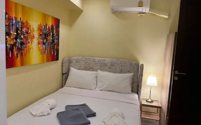 3bedrooms2baths Near Patong Beach 1 km