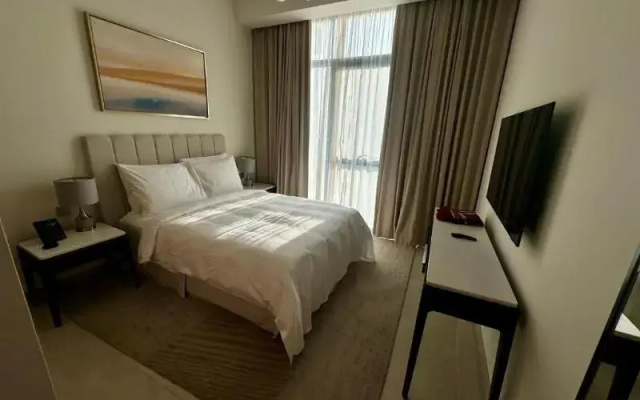 Address Residence Bahrain