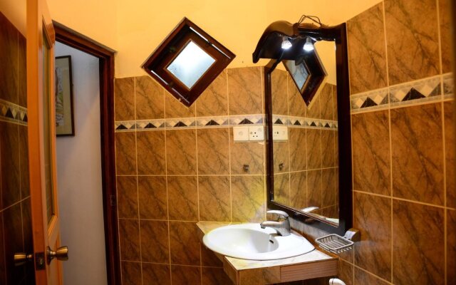 Ranmal Beach Hotel