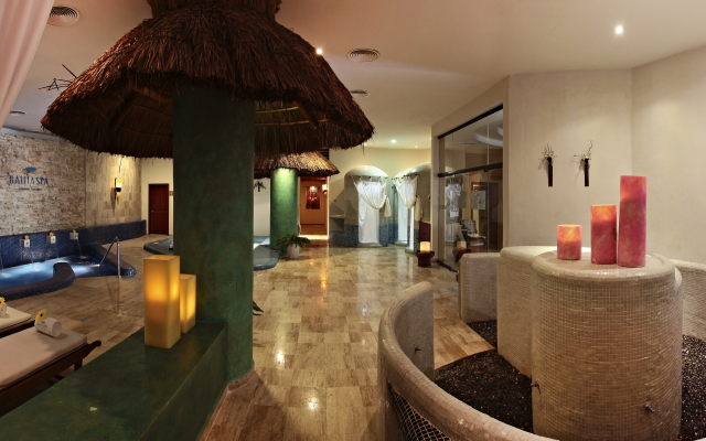 Bahia Principe Grand Coba - All Inclusive