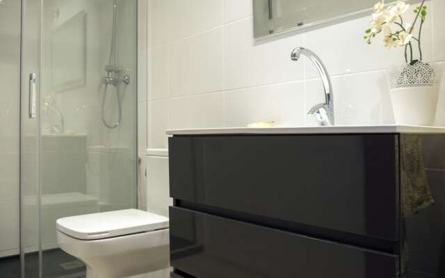 Apartamento Fleming 5