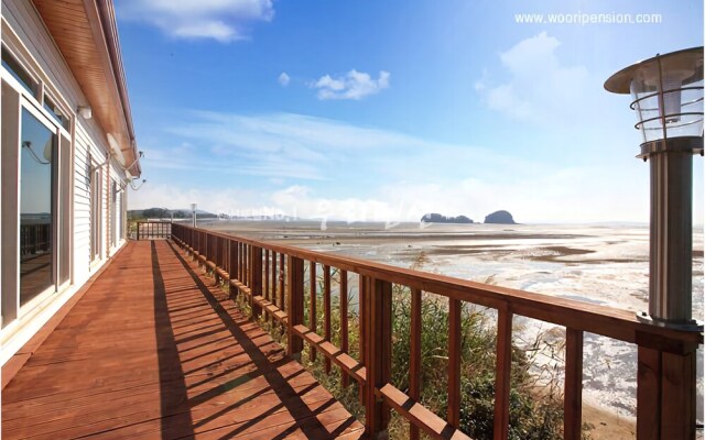 Seocheon Sky Pension