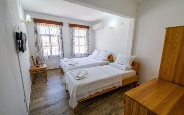 Bozcaada Lara Butik Hotel