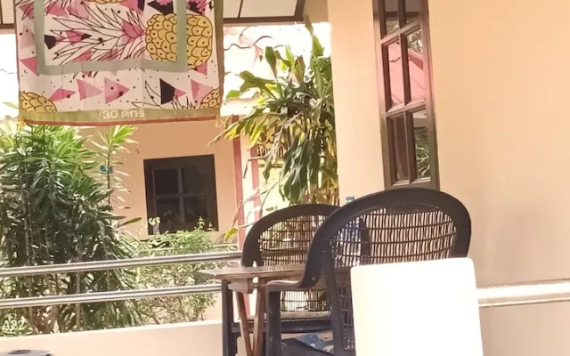 Wasana Resort Ranong