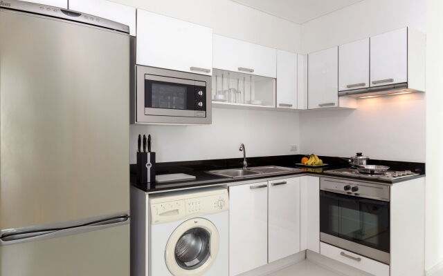 Kamala Regent Phuket Serviced Apartment
