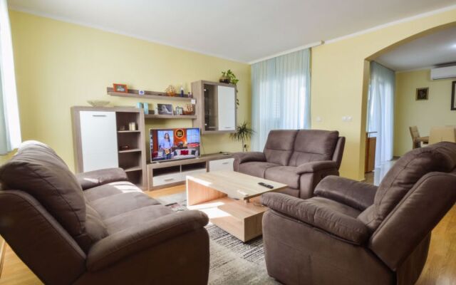 Apartment Ana Madrid